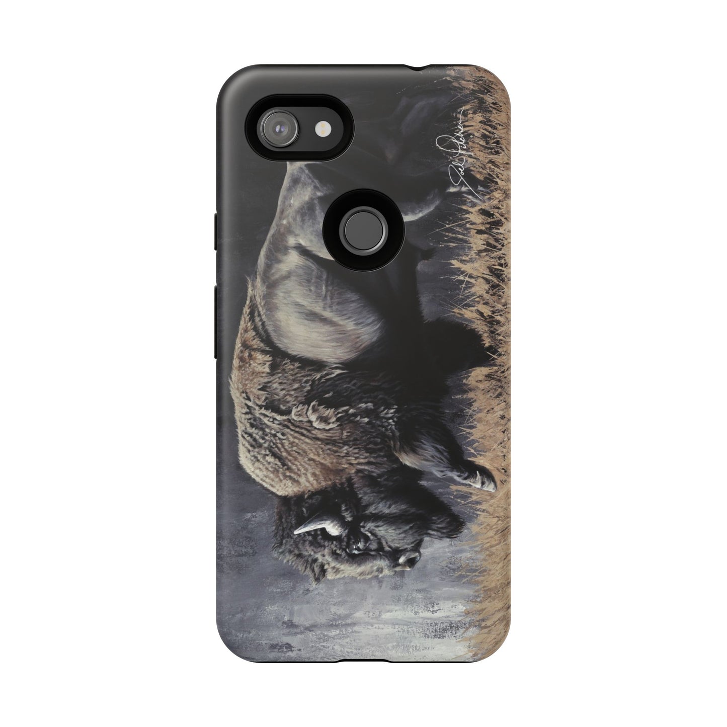 "Nomad" Smart Phone Tough Case
