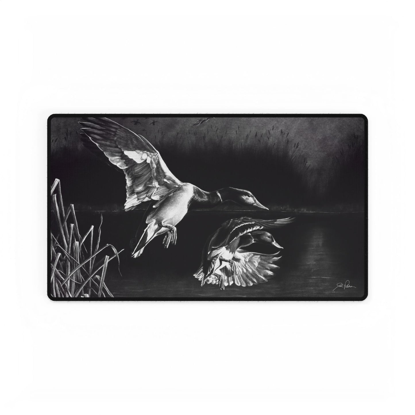 "Banded Brothers" Mouse Pad