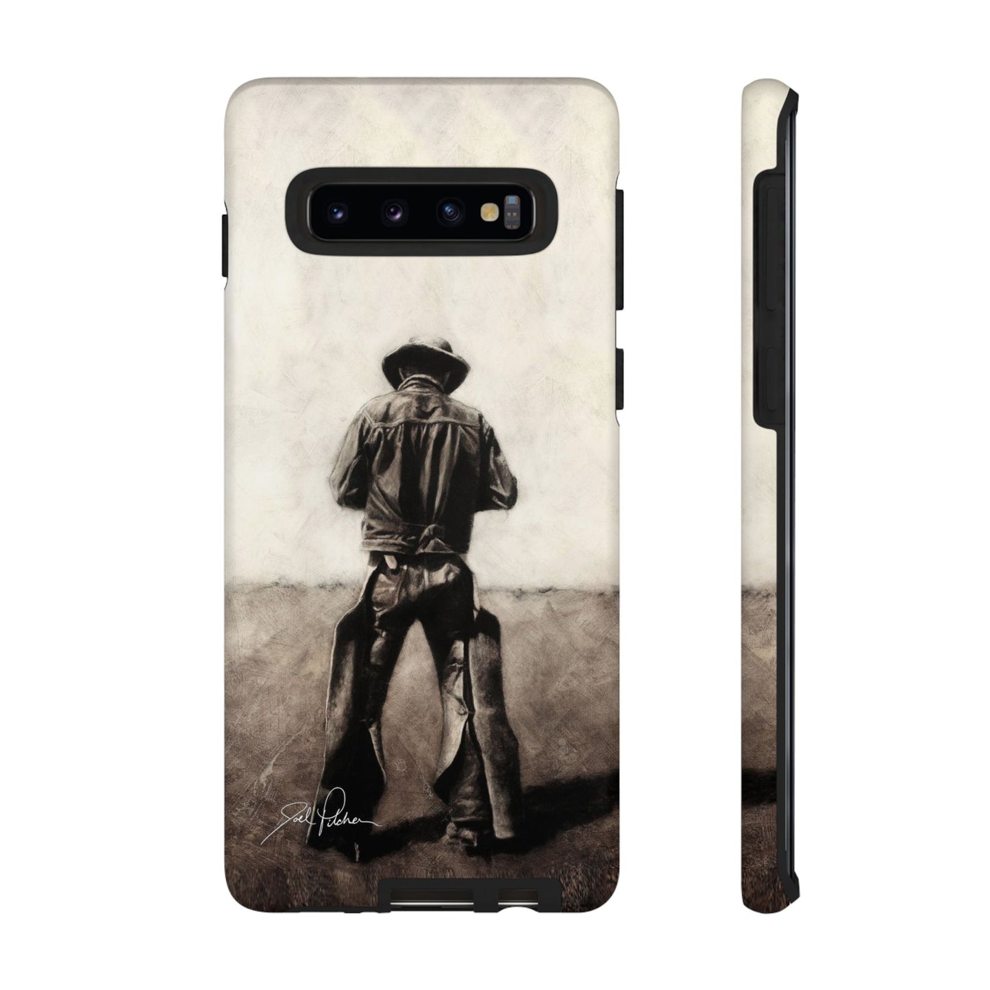 "Cowboy" Smart Phone Tough Case