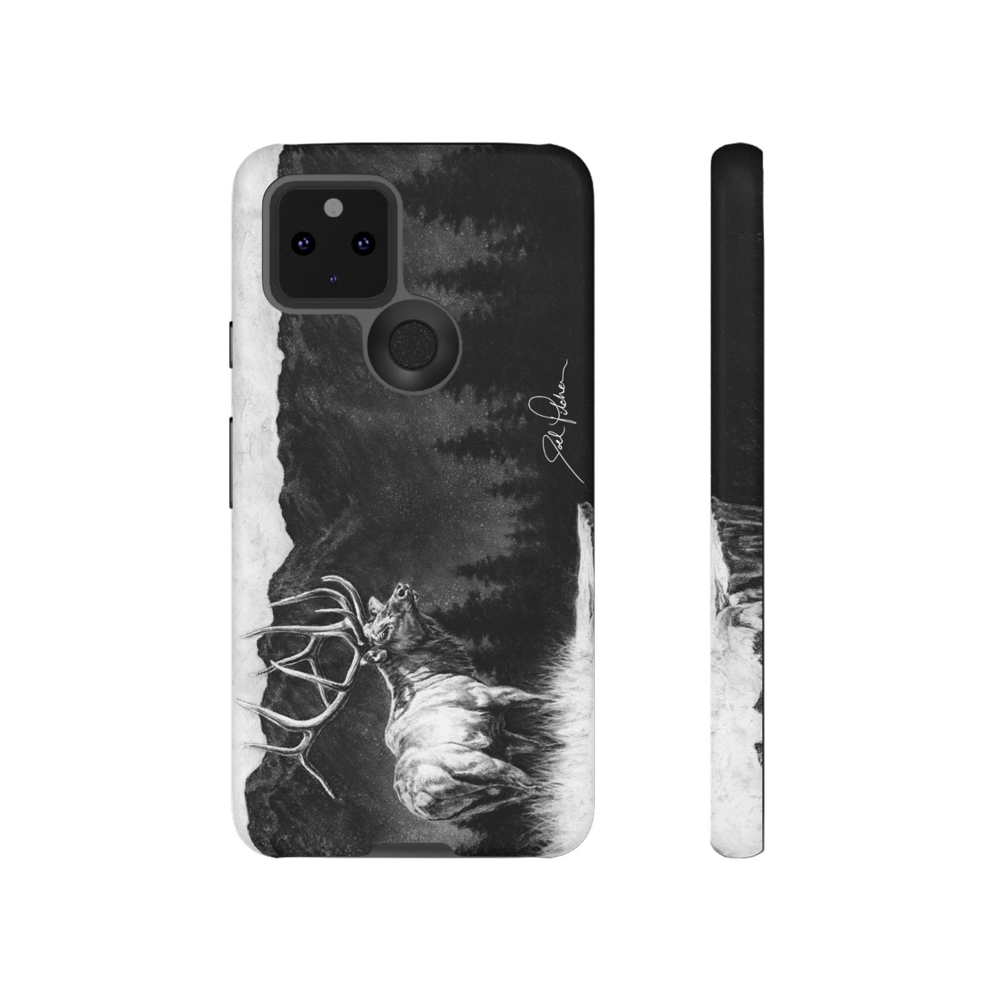 "Relentless" Smart Phone Tough Case