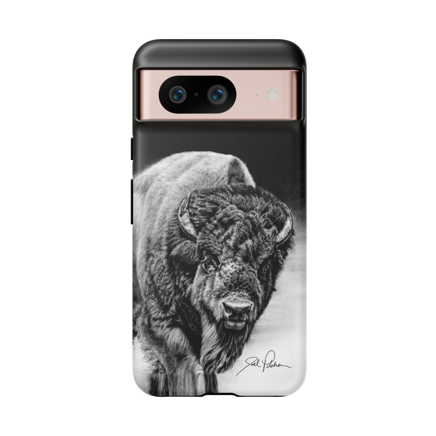 "Heavyweight Champ" Smart Phone Tough Case