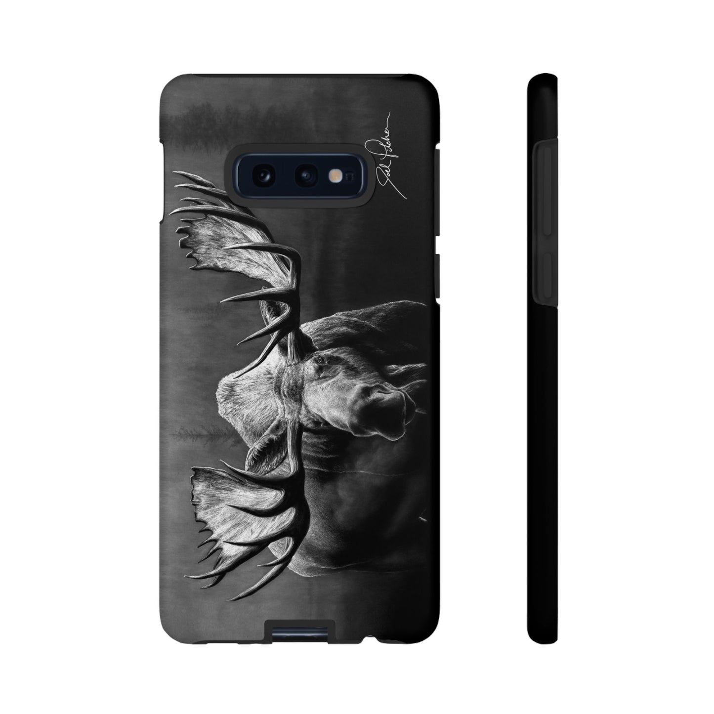 "Wide Load" Smart Phone Tough Case
