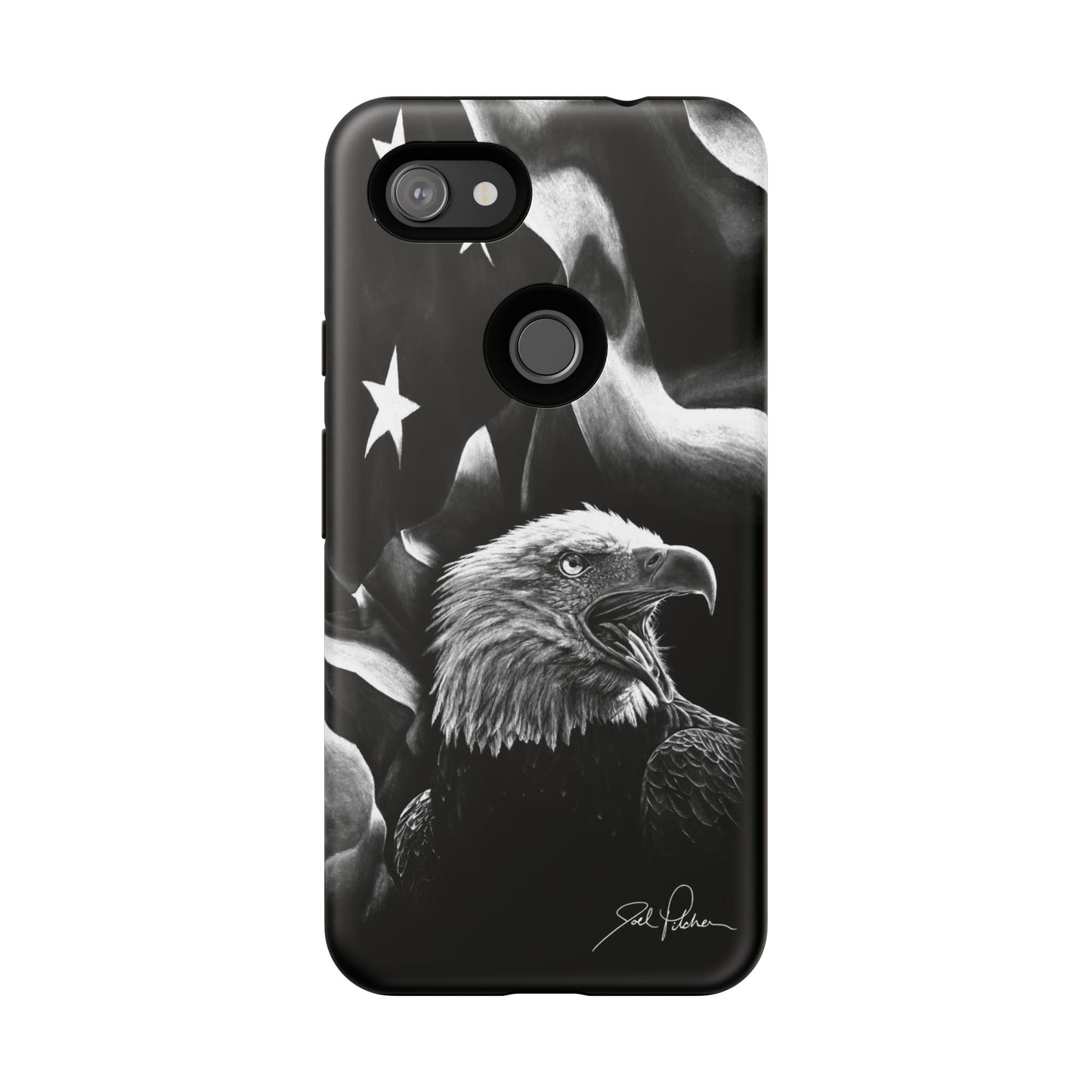 "American Eagle" Smart Phone Tough Case