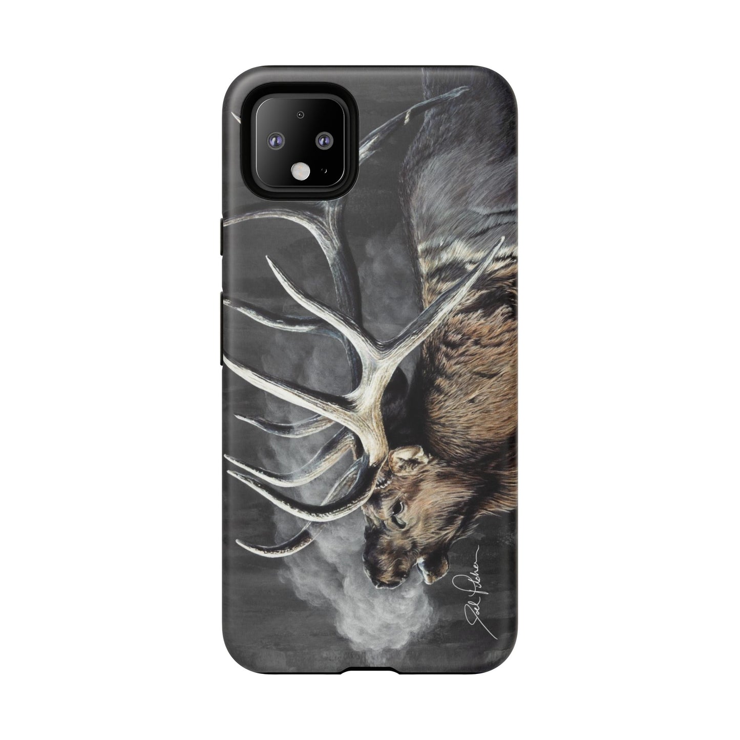 "Last Call" Google Pixel Tough Cases