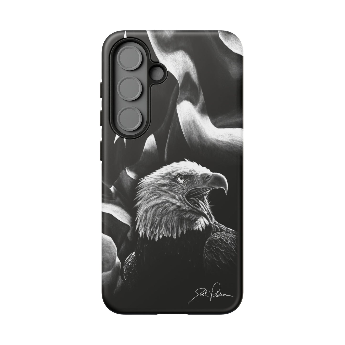 "American Eagle" Smart Phone Tough Case