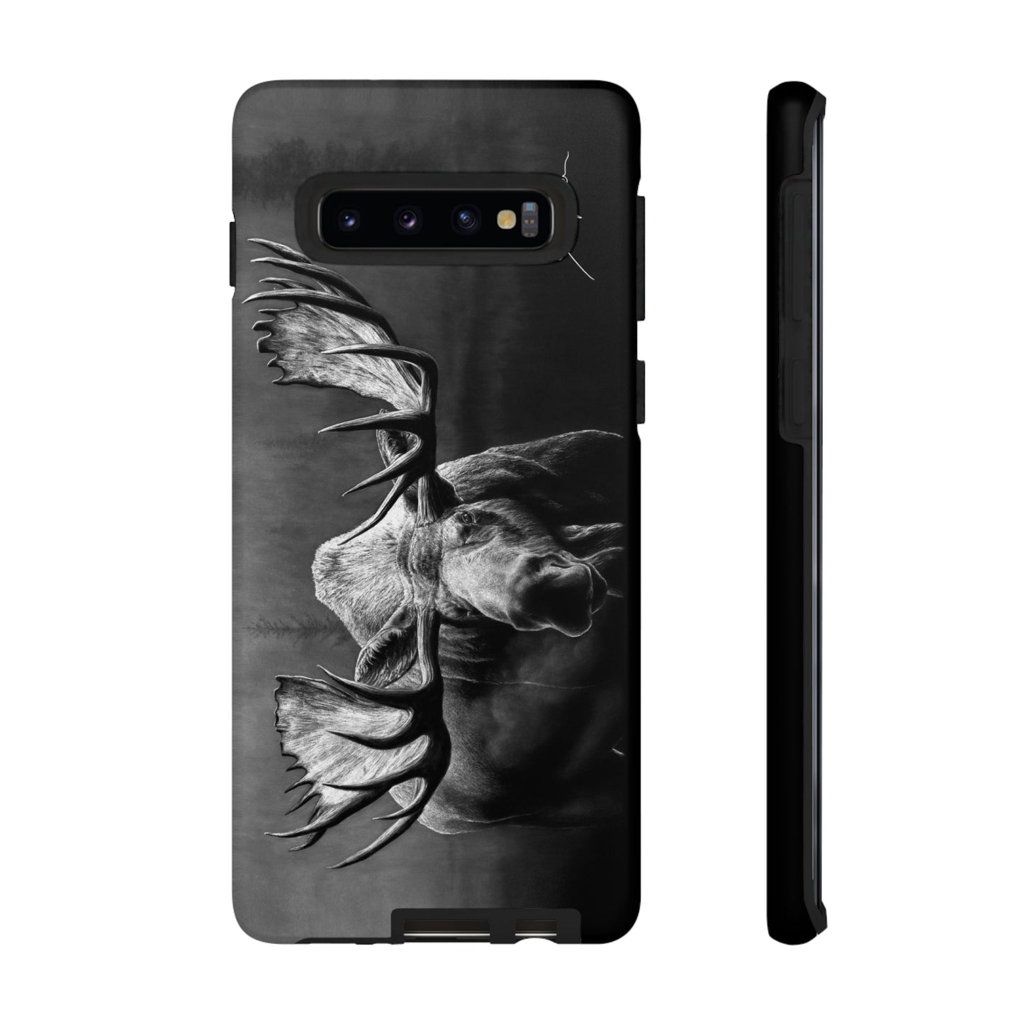 "Wide Load" Smart Phone Tough Case