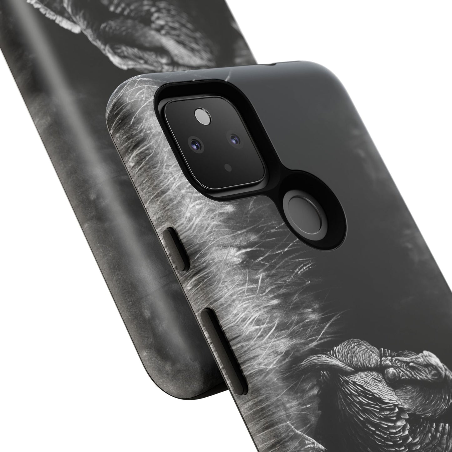 "Light It Up" Smart Phone Tough Case