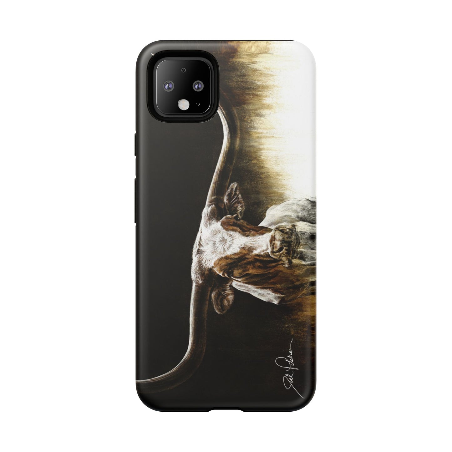 "Lone Star" Smart Phone Tough Case