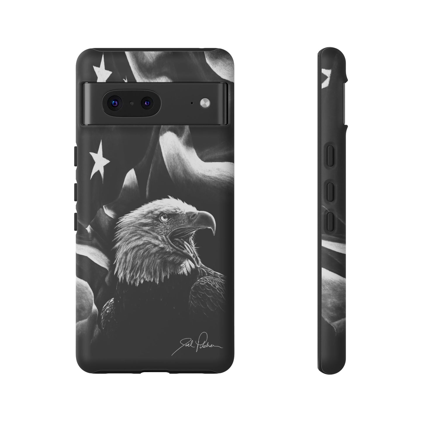 "American Eagle" Smart Phone Tough Case