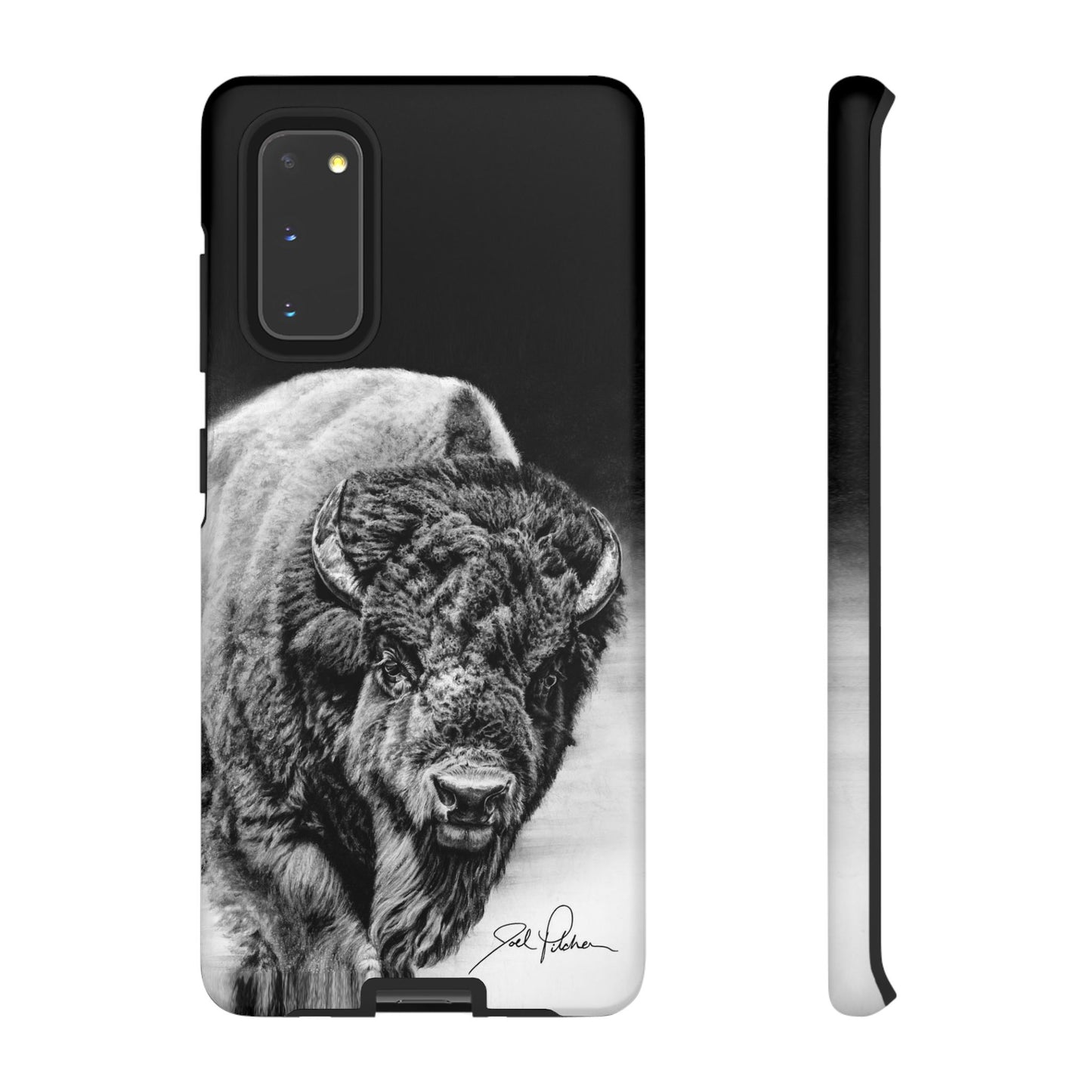 "Heavyweight Champ" Smart Phone Tough Case