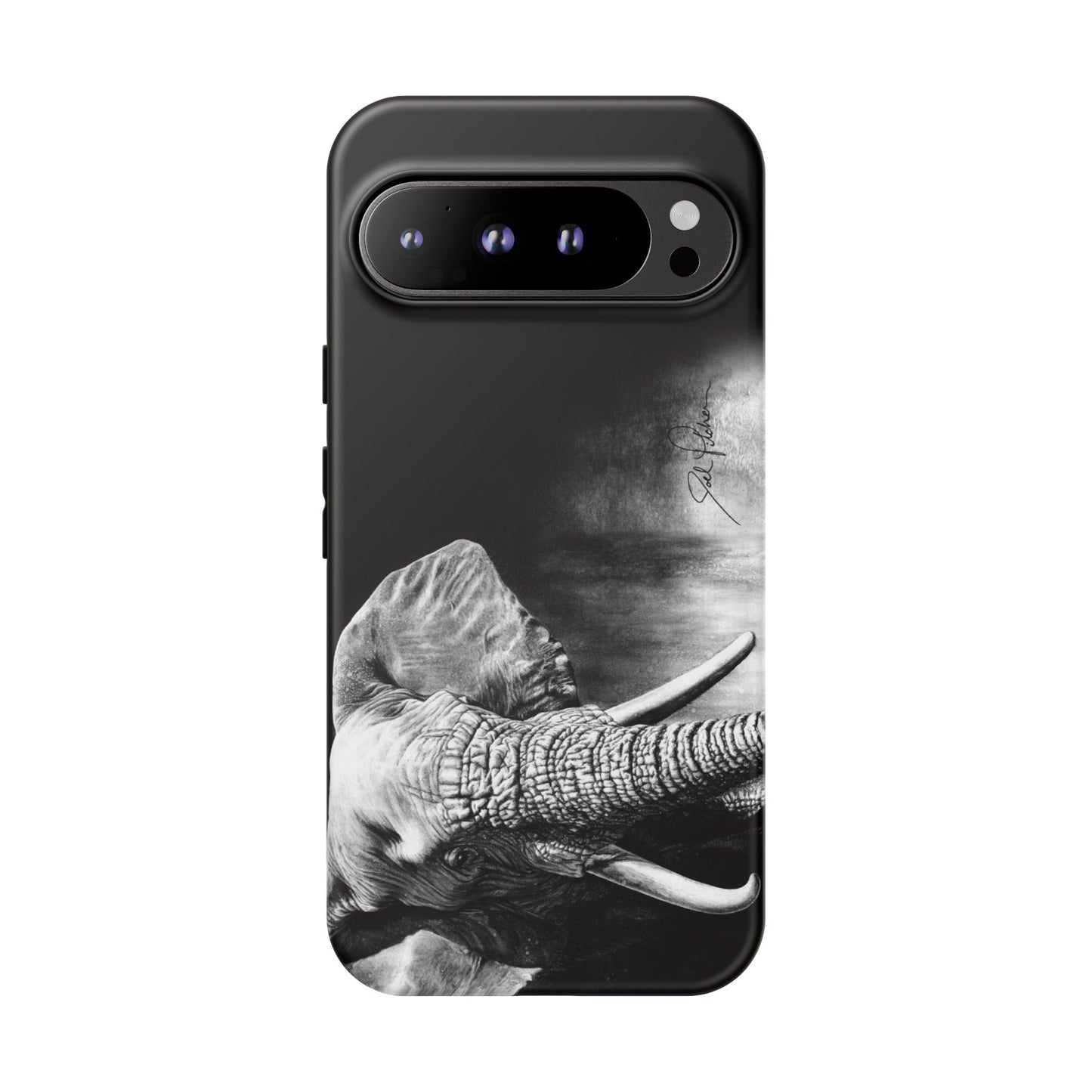 "High & Mighty" Smart Phone Tough Case