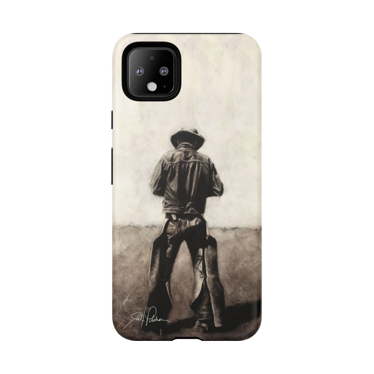 "Cowboy" Smart Phone Tough Case