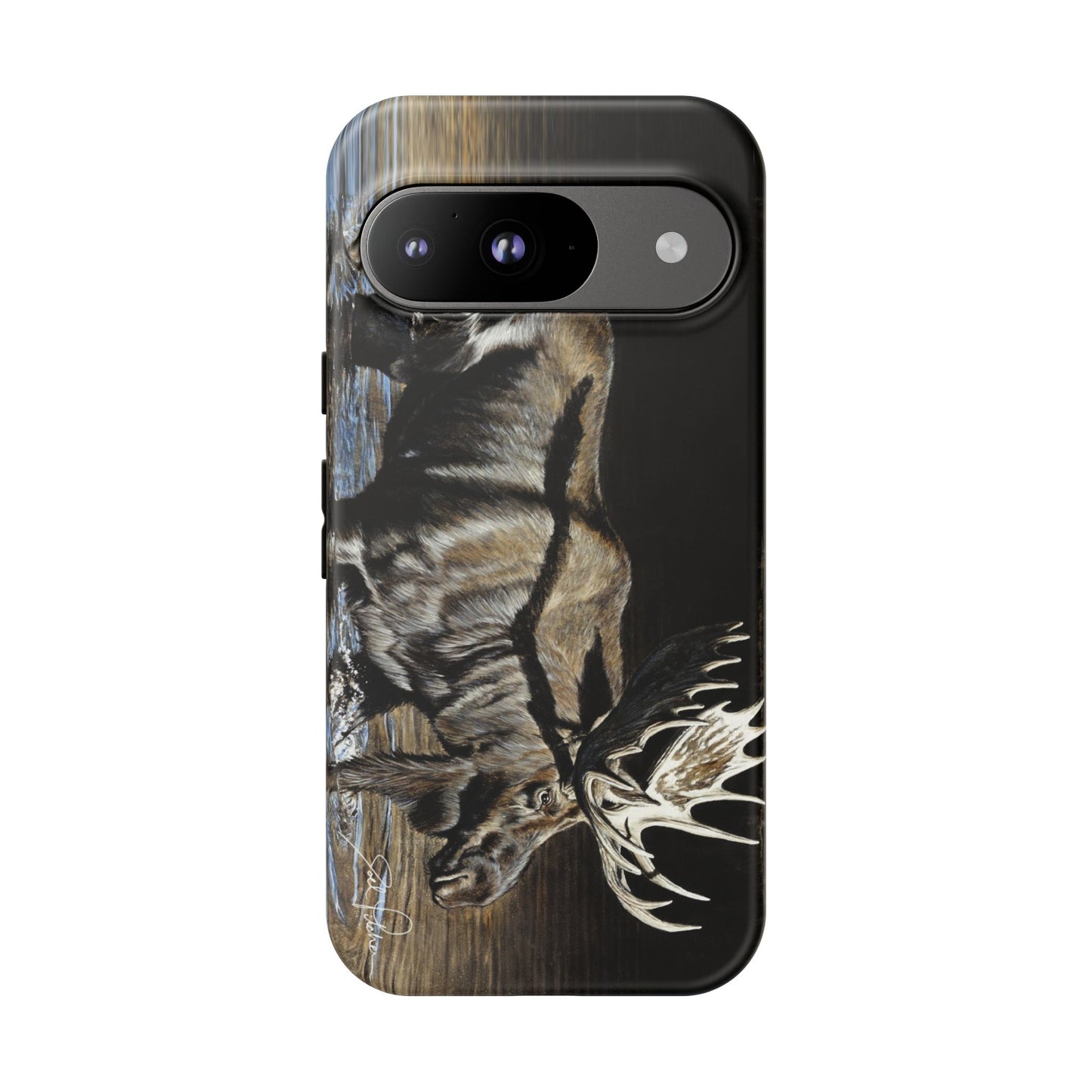 "Big Dipper" Smart Phone Tough Case