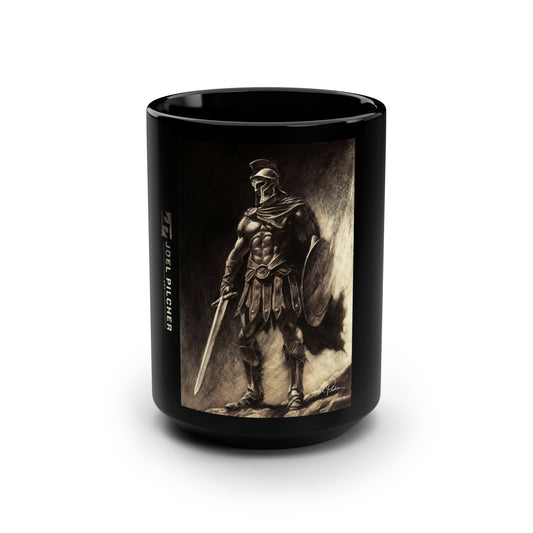 "Armor of God" 15oz Mug