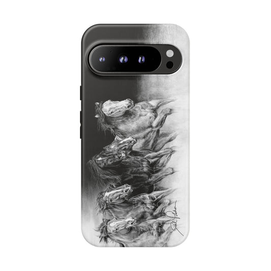 "Wild Bunch" Smart Phone Tough Case