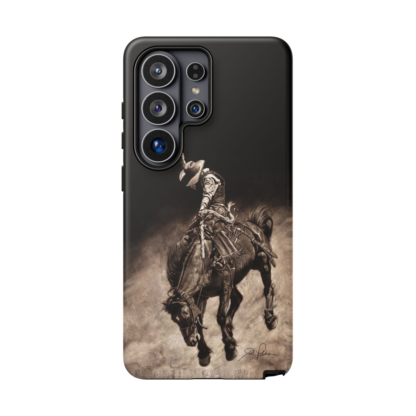 "Giddy Up" Smart Phone Tough Case