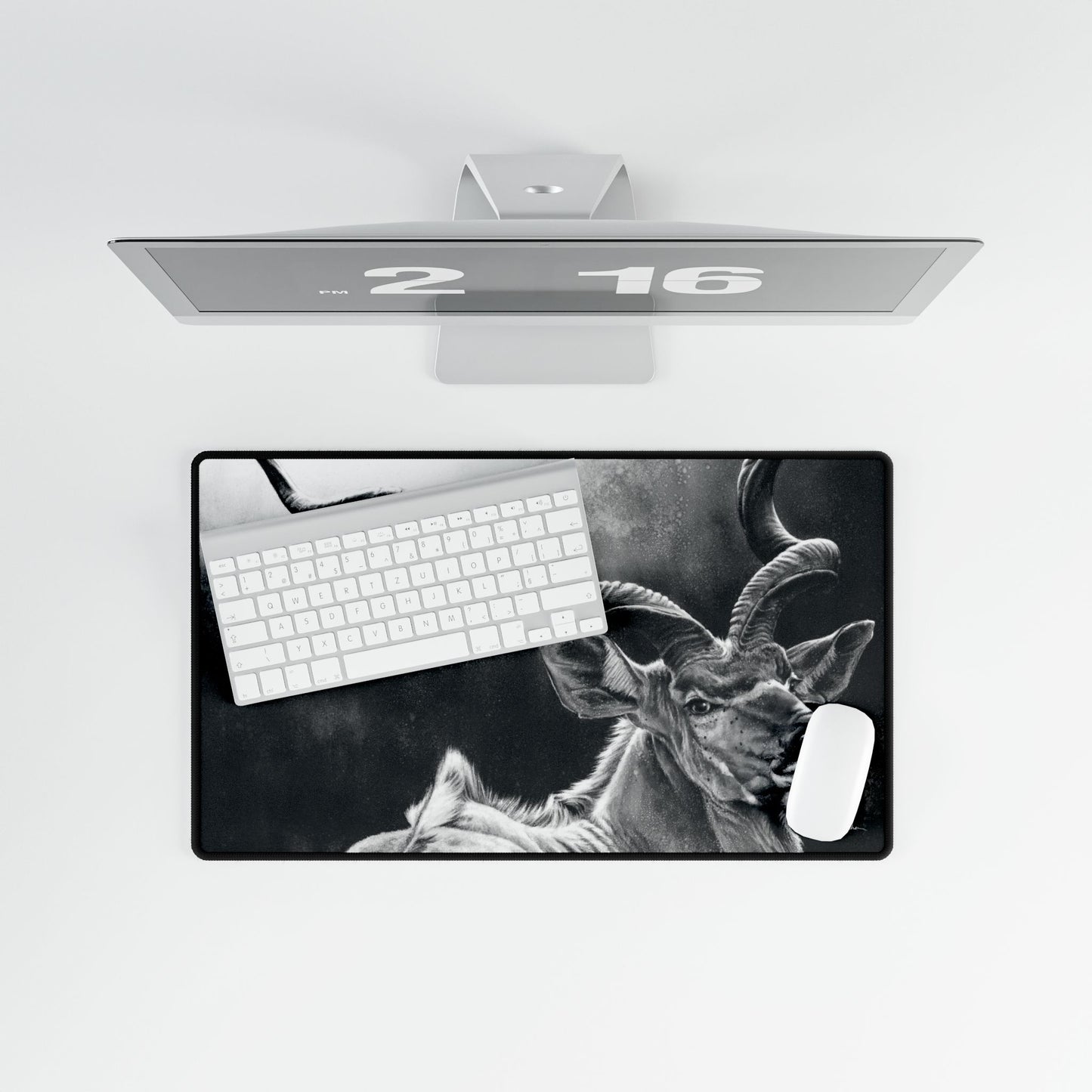 "Kudu" Mouse Pad