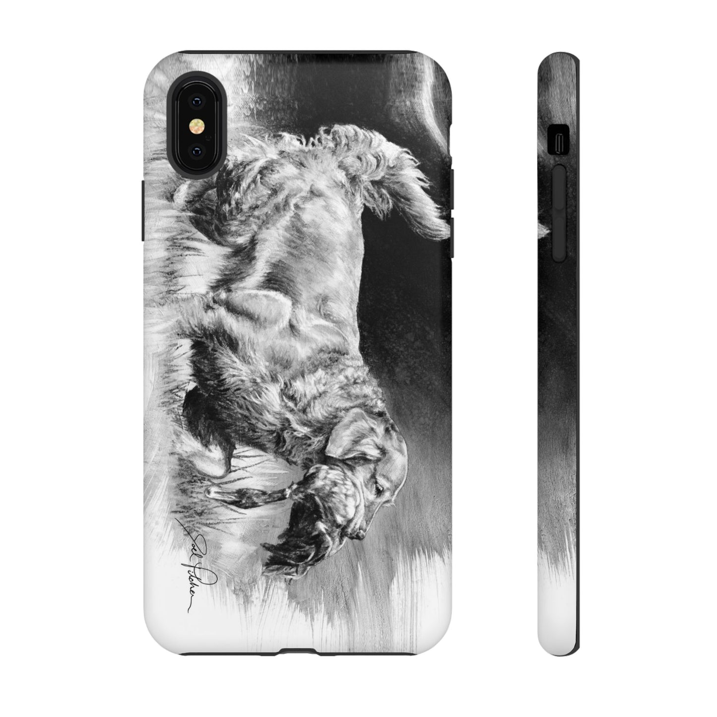 "Good Dog" Smart Phone Tough Case