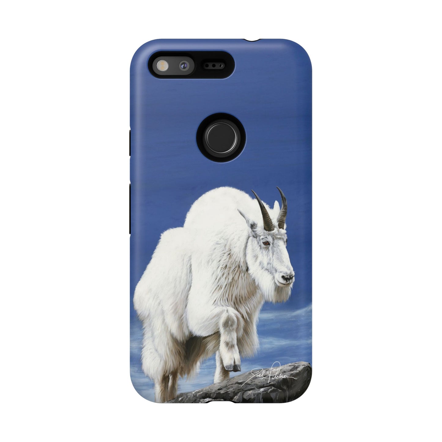 "Sky Walker" Smart Phone Tough Case