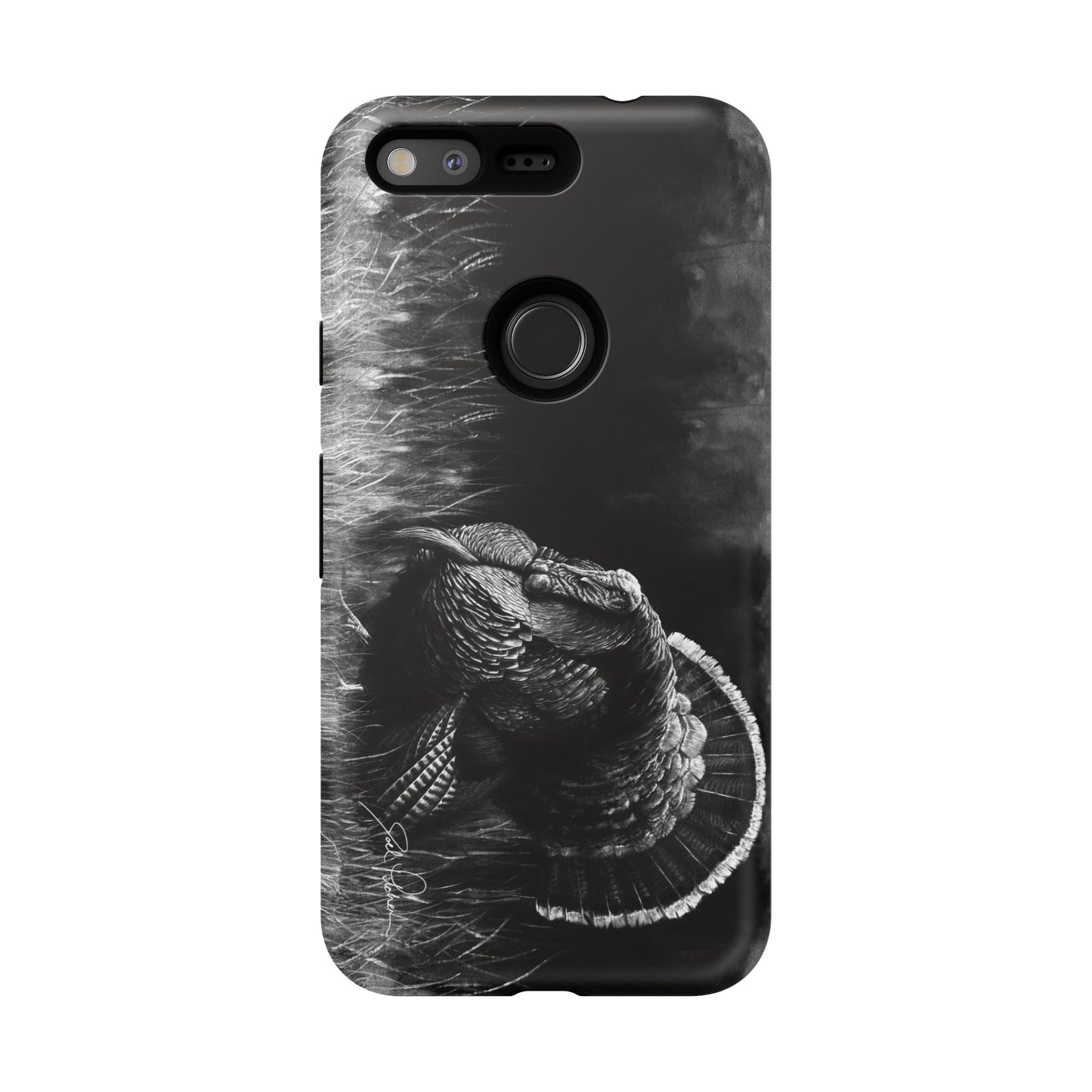 "Light It Up" Smart Phone Tough Case