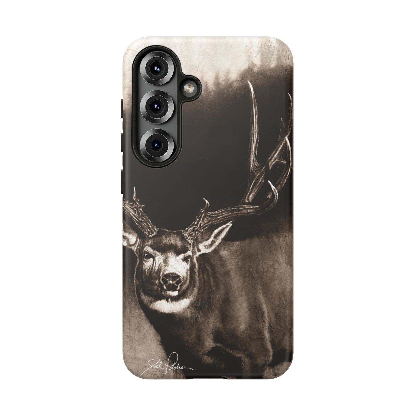 "Muley" Smart Phone Tough Case