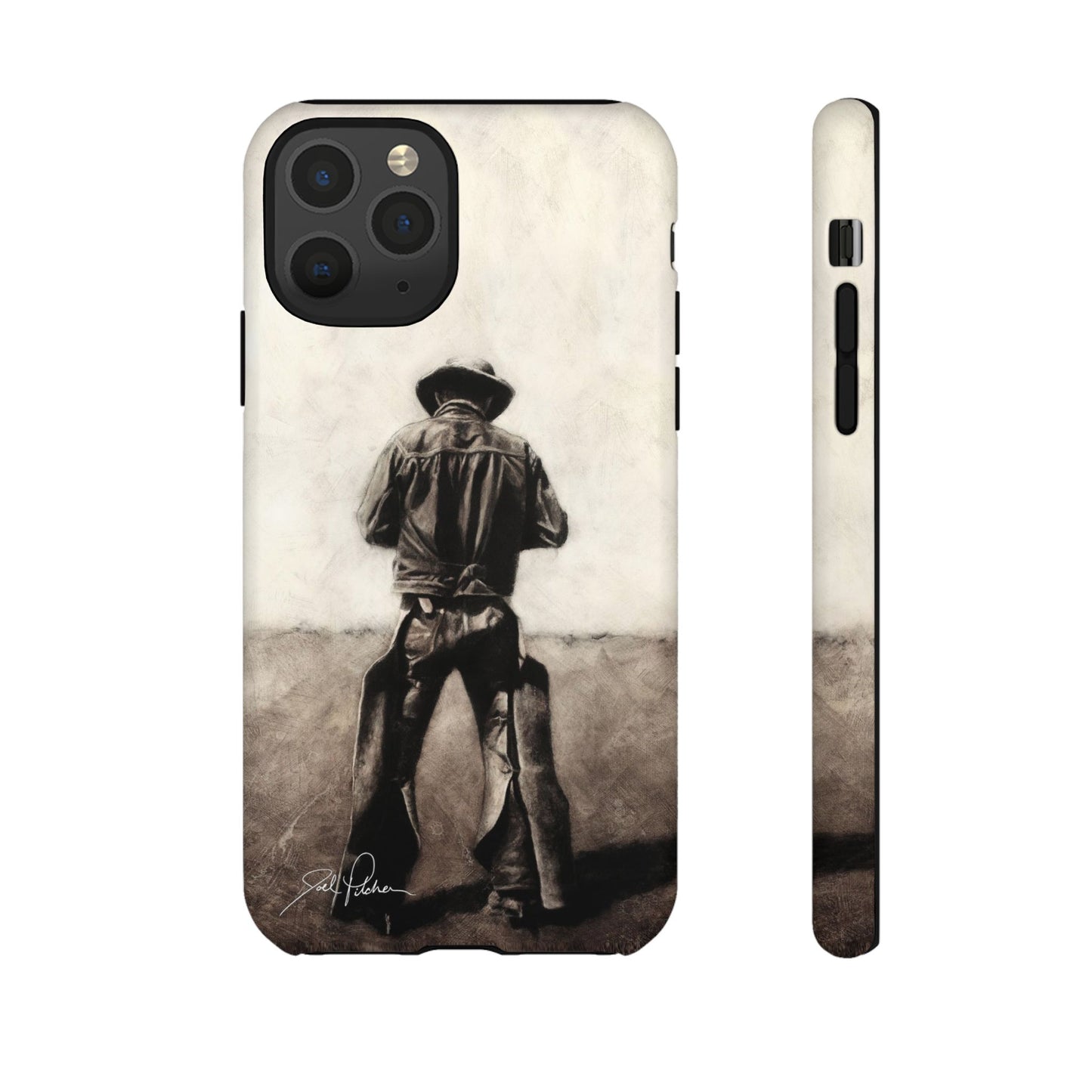 "Cowboy" Smart Phone Tough Case