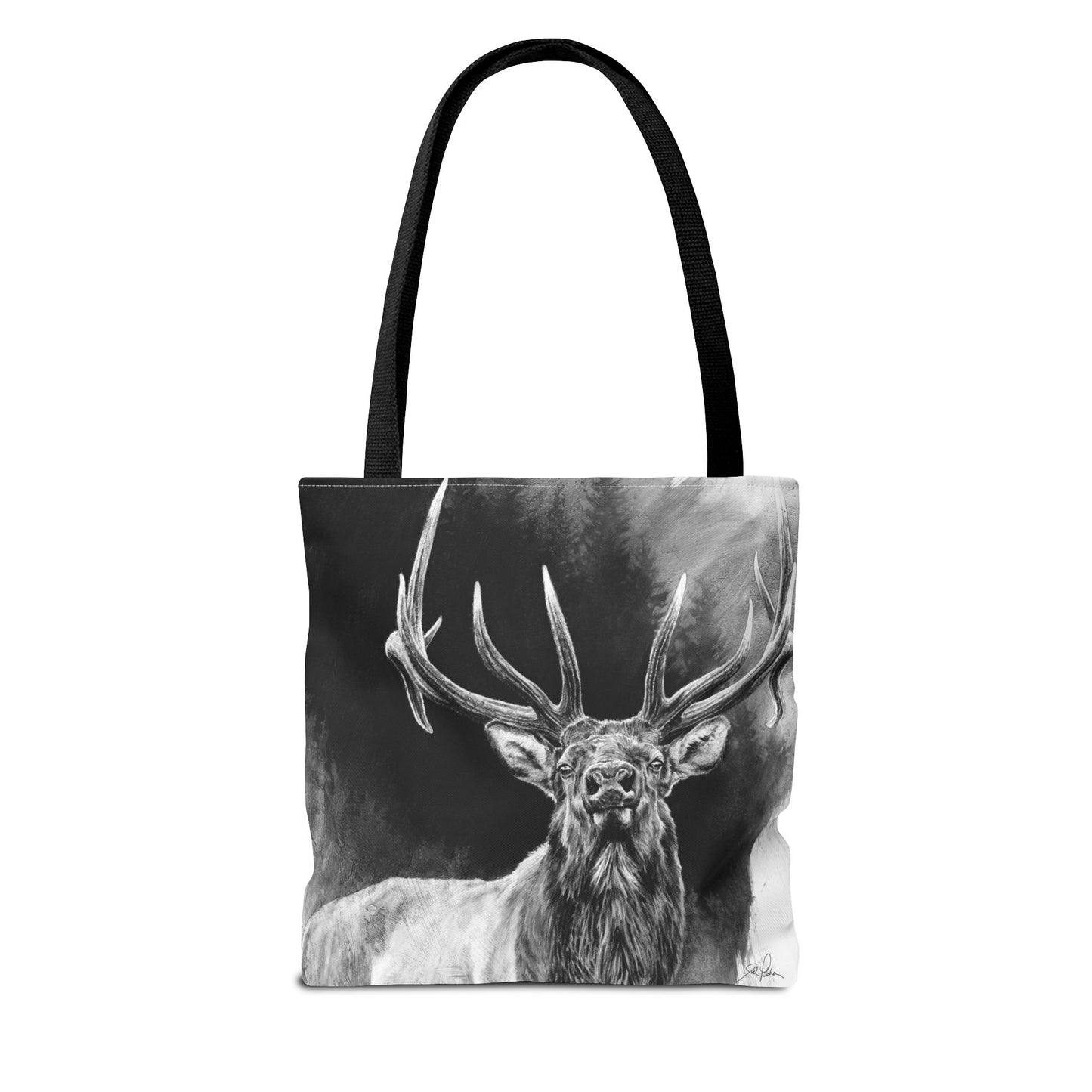 "Standing Tall" Tote Bag