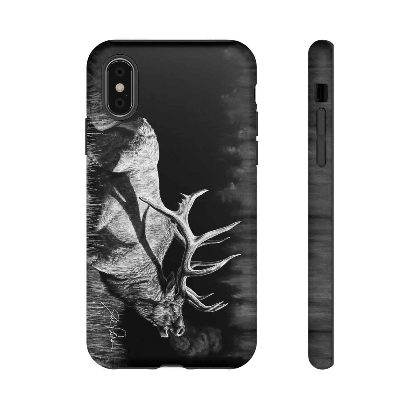 "Firebull" Smart Phone Tough Case