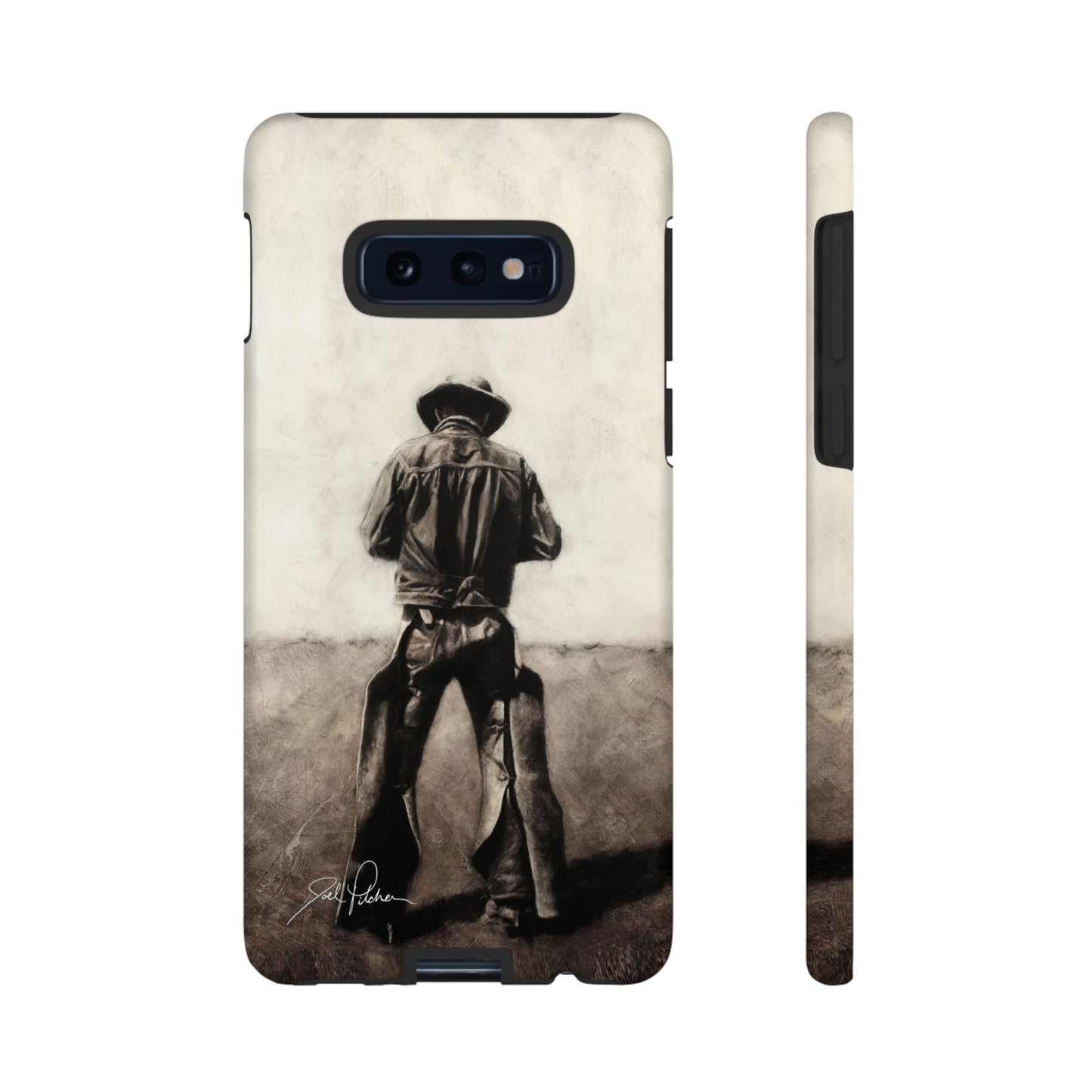 "Cowboy" Smart Phone Tough Case