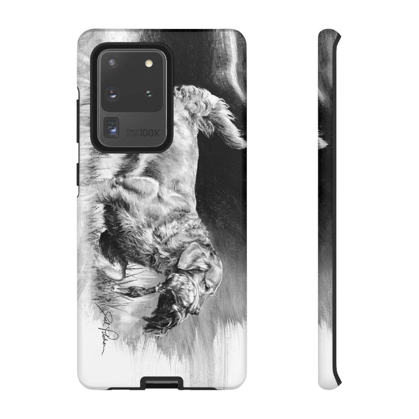 "Good Dog" Smart Phone Tough Case