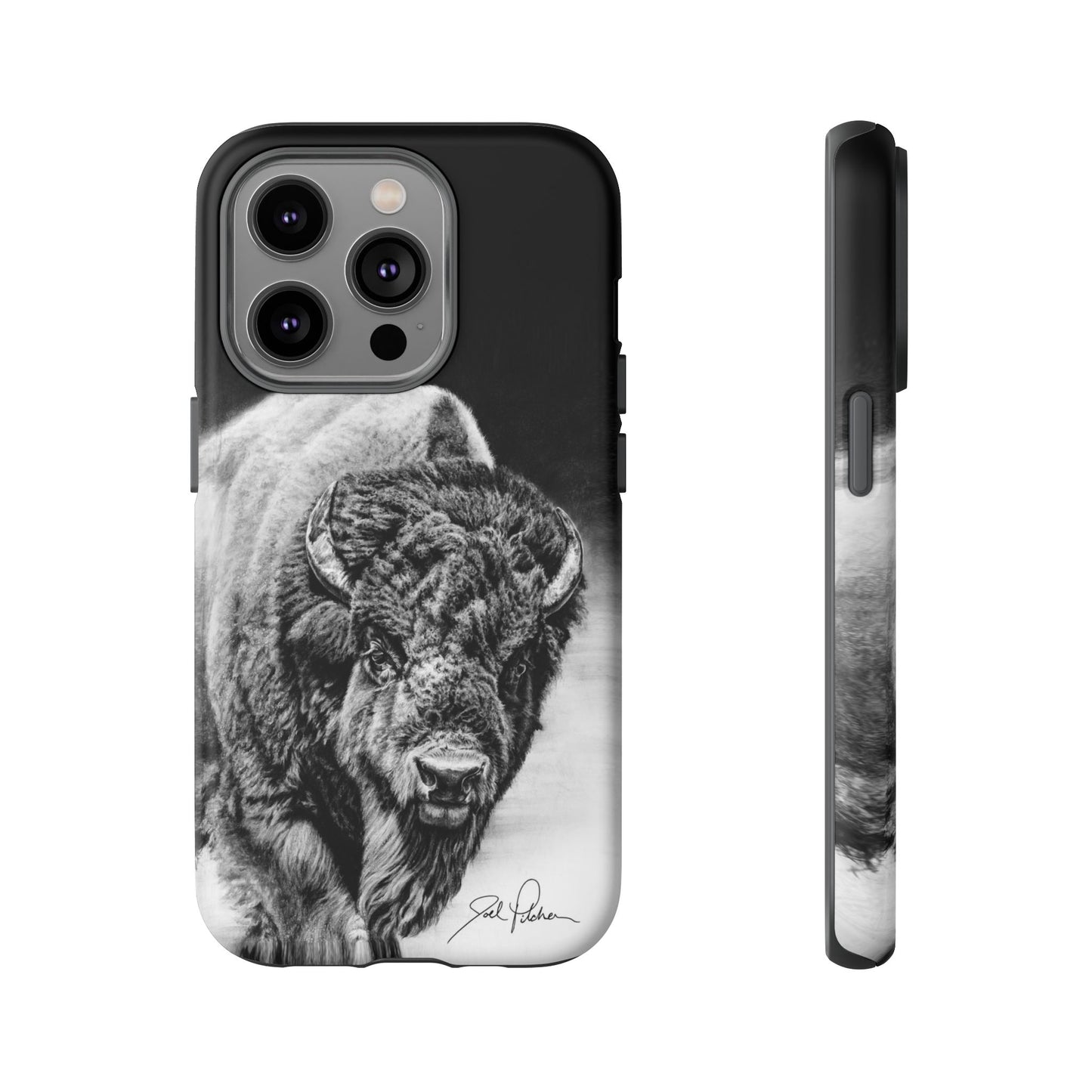 "Heavyweight Champ" Smart Phone Tough Case