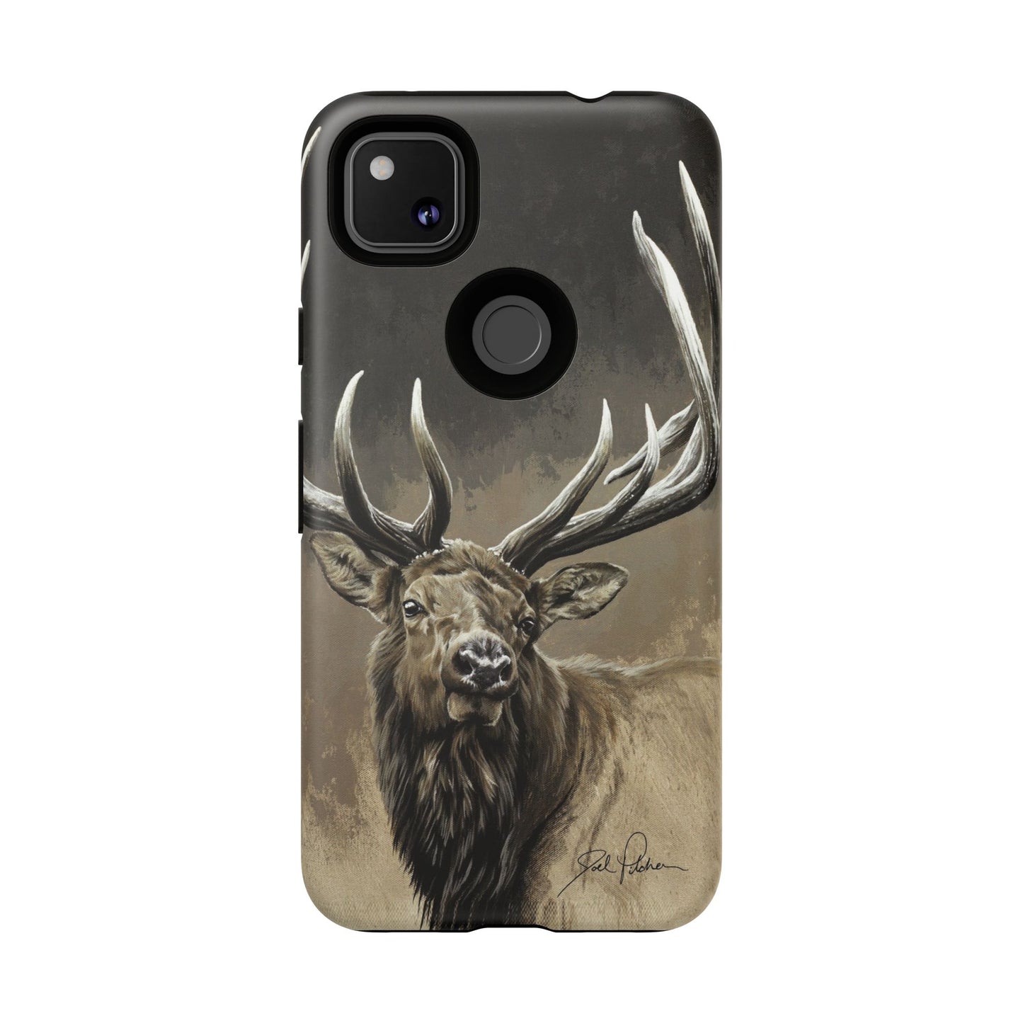 "Kahuna" Smart Phone Tough Case