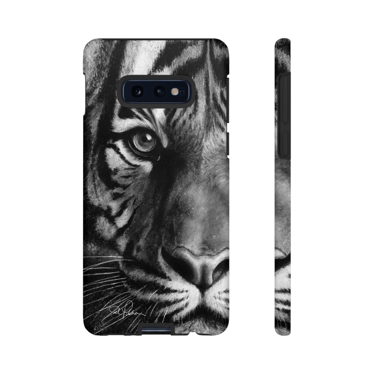 "Tiger" Smart Phone Tough Case