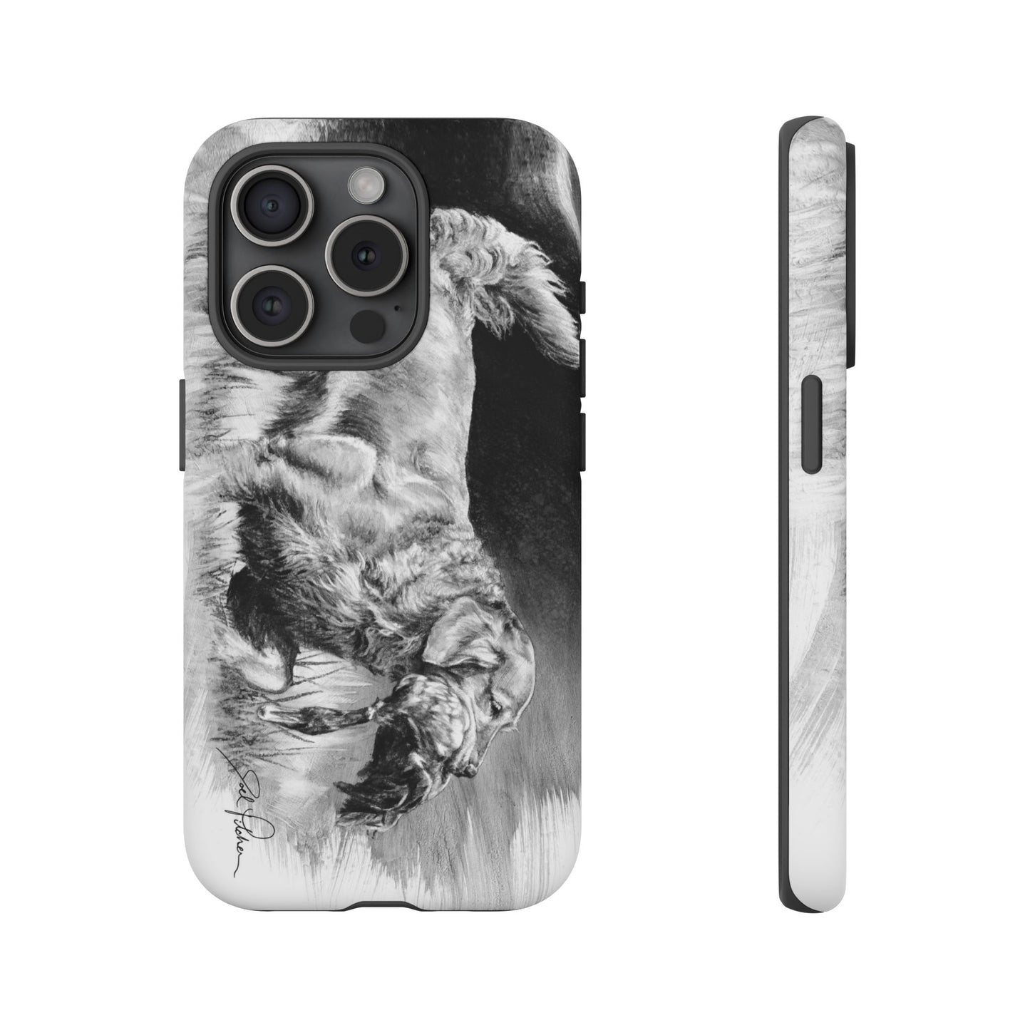 "Good Dog" Smart Phone Tough Case