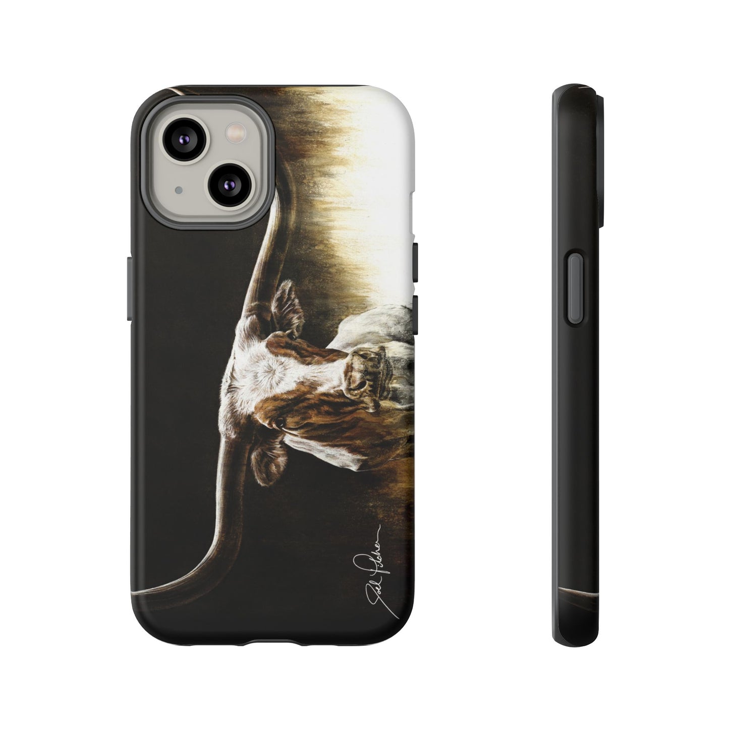 "Lone Star" Smart Phone Tough Case