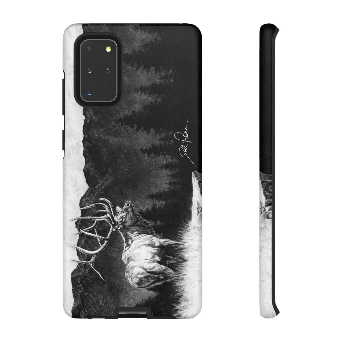 "Relentless" Smart Phone Tough Case