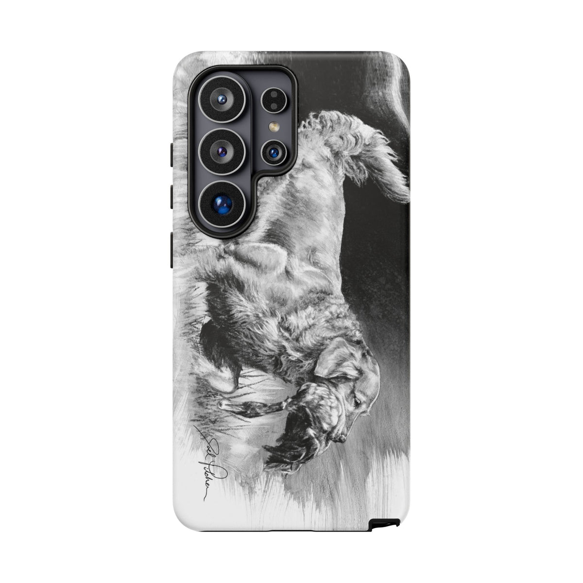 "Good Dog" Smart Phone Tough Case