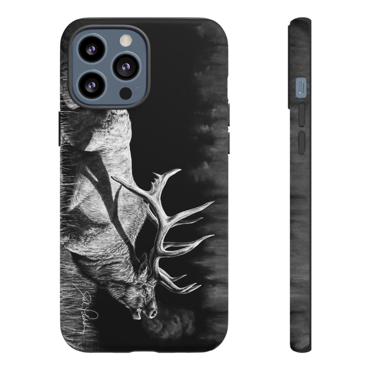 "Firebull" Smart Phone Tough Case