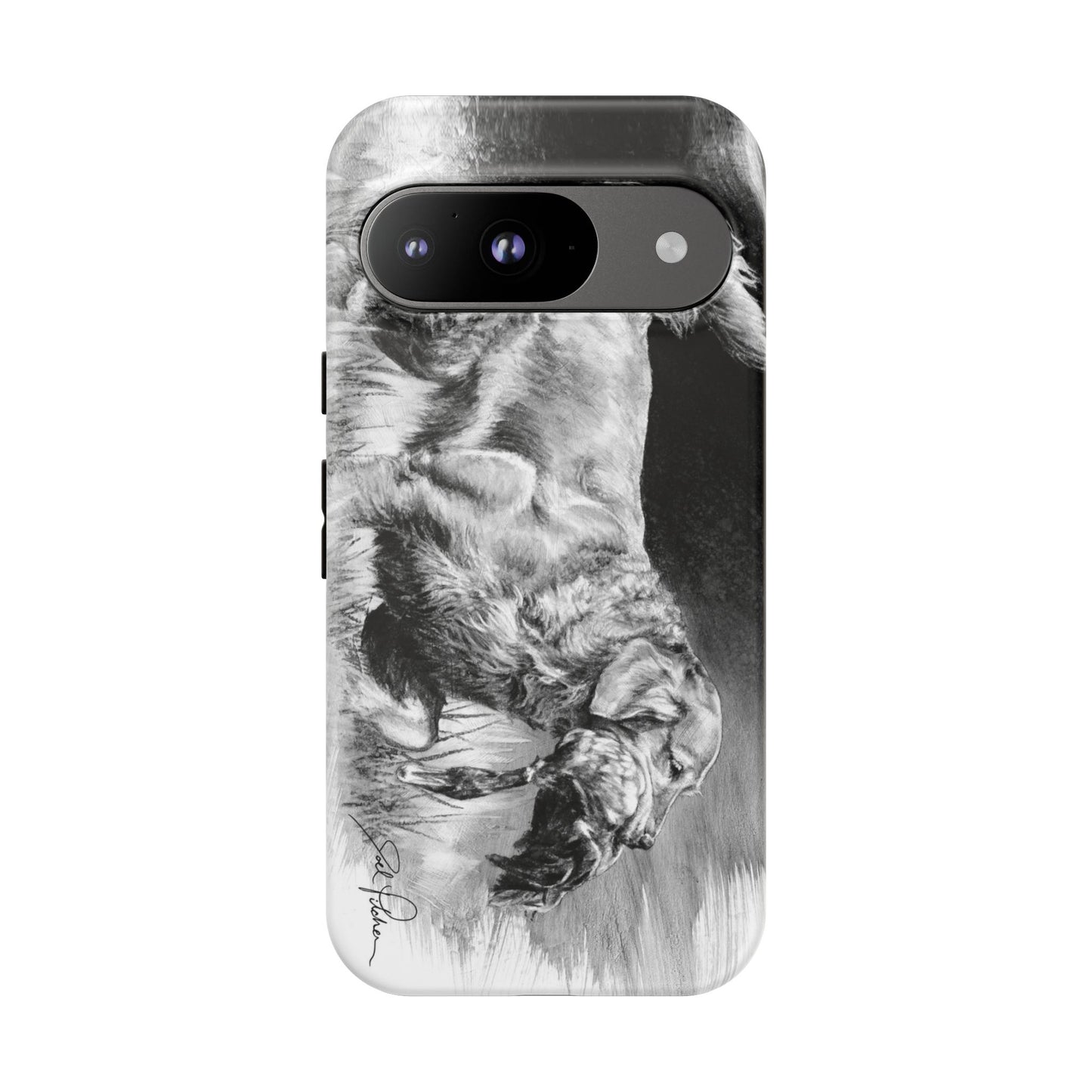 "Good Dog" Smart Phone Tough Case