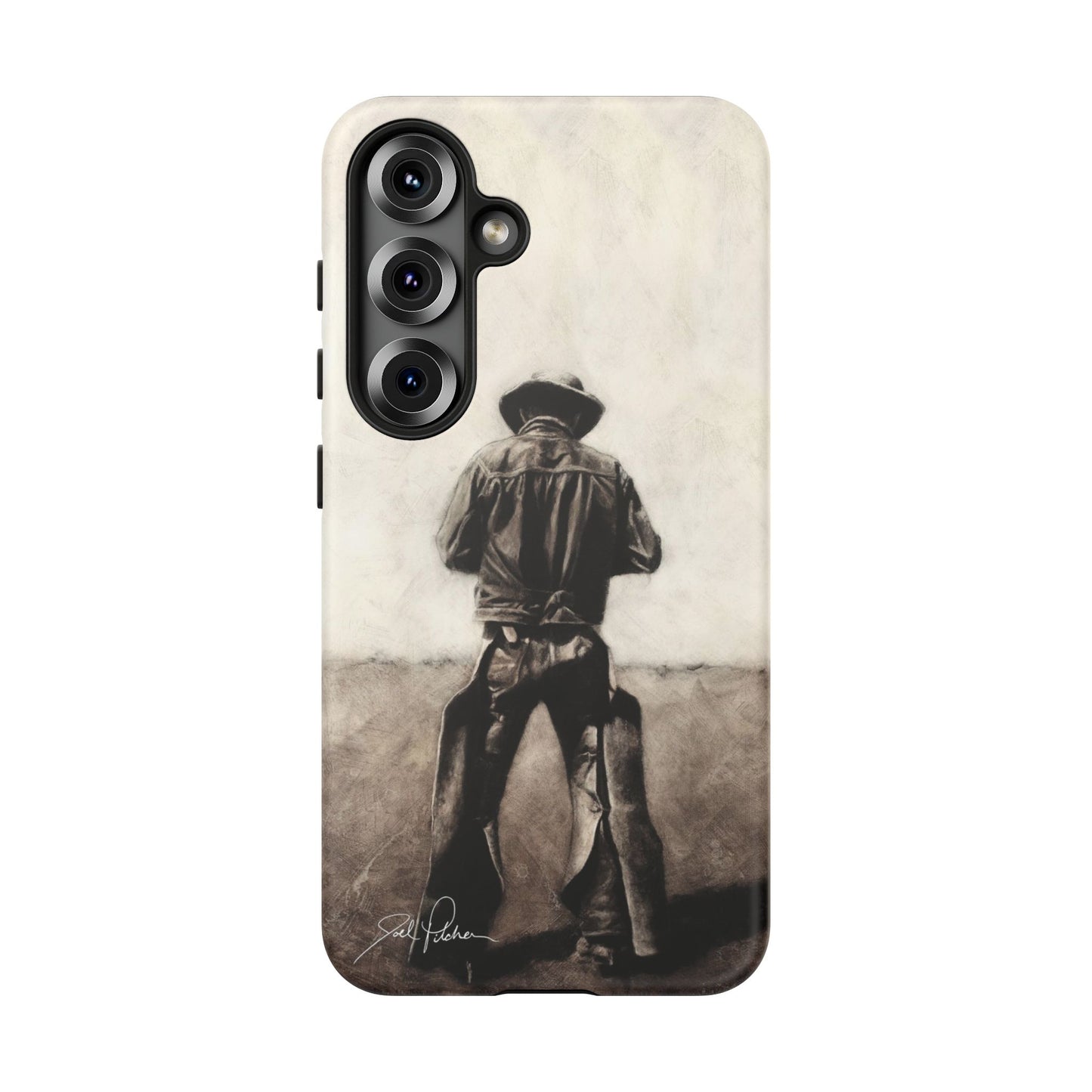 "Cowboy" Smart Phone Tough Case
