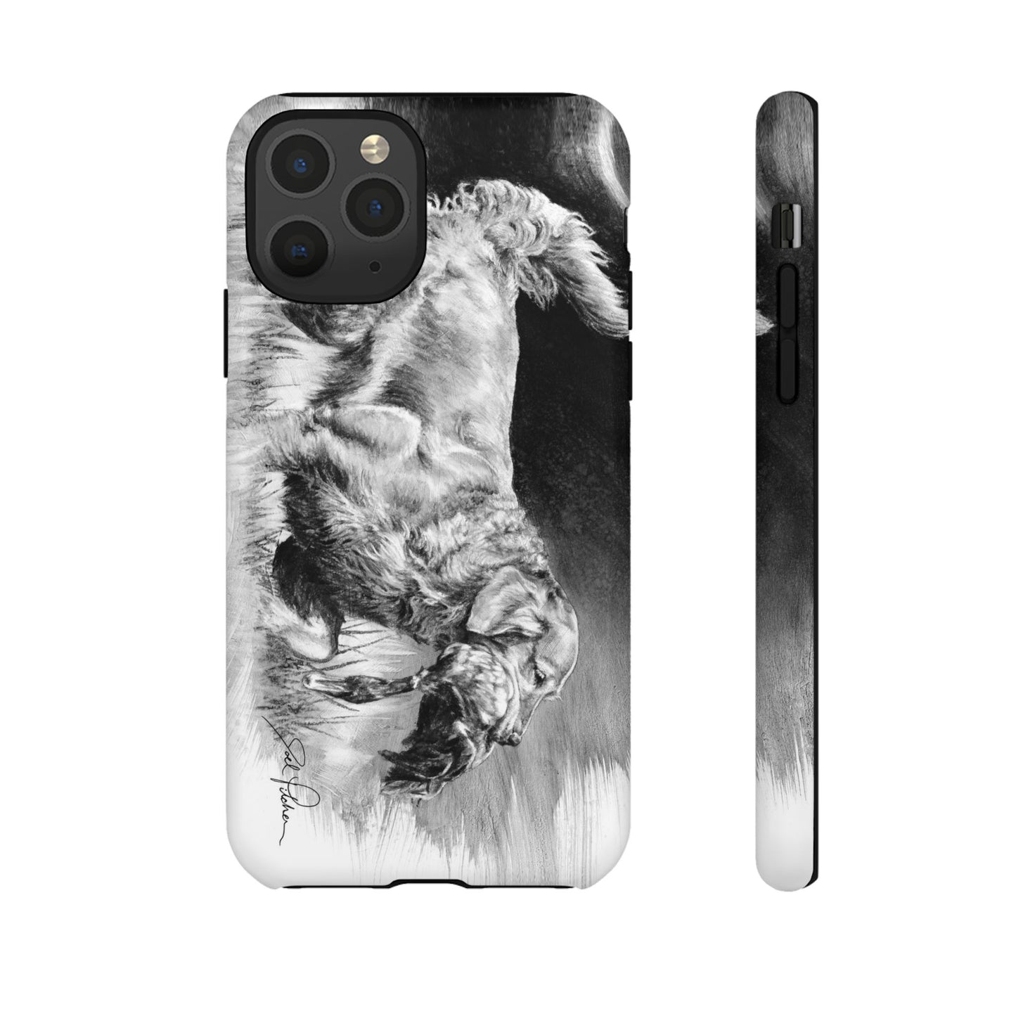 "Good Dog" Smart Phone Tough Case