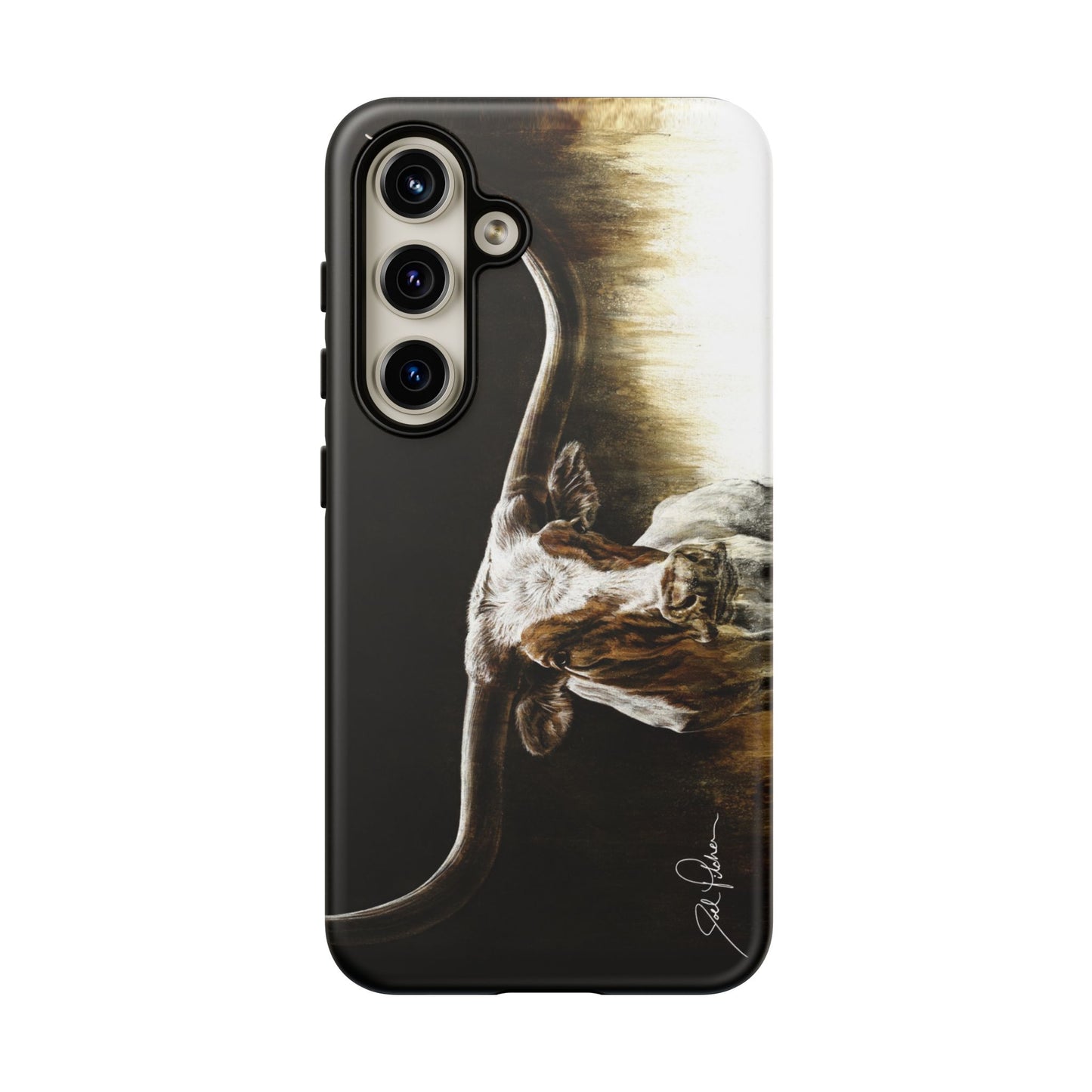 "Lone Star" Smart Phone Tough Case