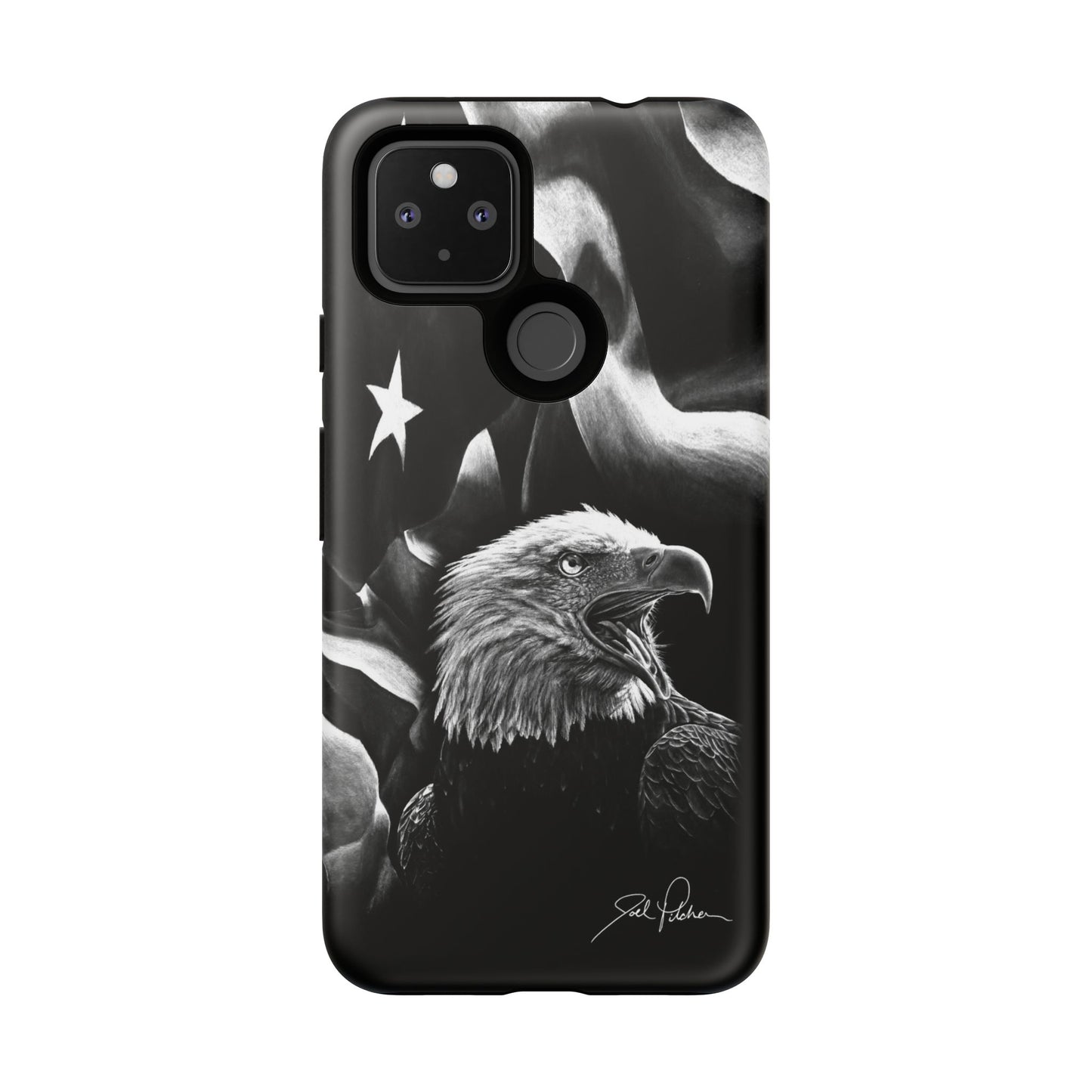"American Eagle" Smart Phone Tough Case