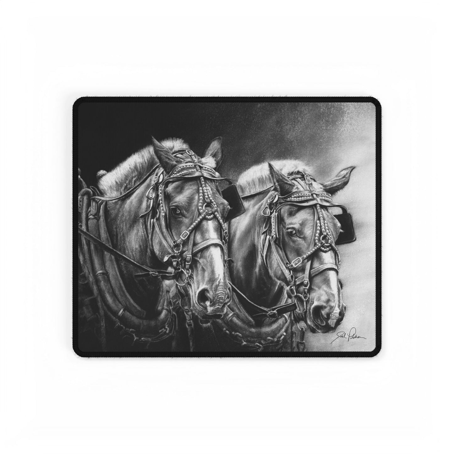"Dream Team" Mouse Pad