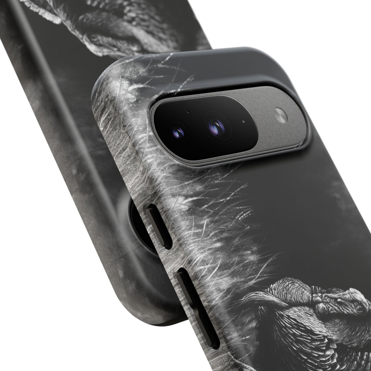"Light It Up" Smart Phone Tough Case