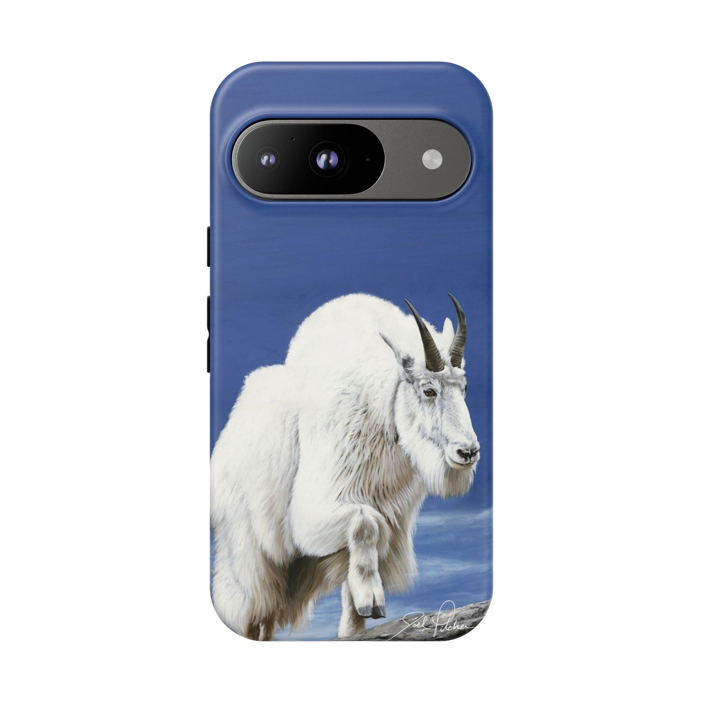 "Sky Walker" Smart Phone Tough Case