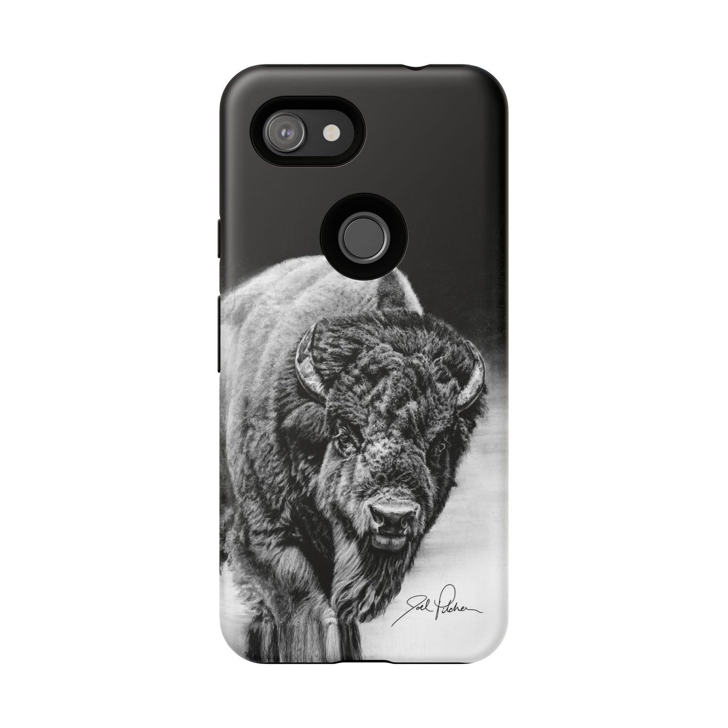 "Heavyweight Champ" Smart Phone Tough Case