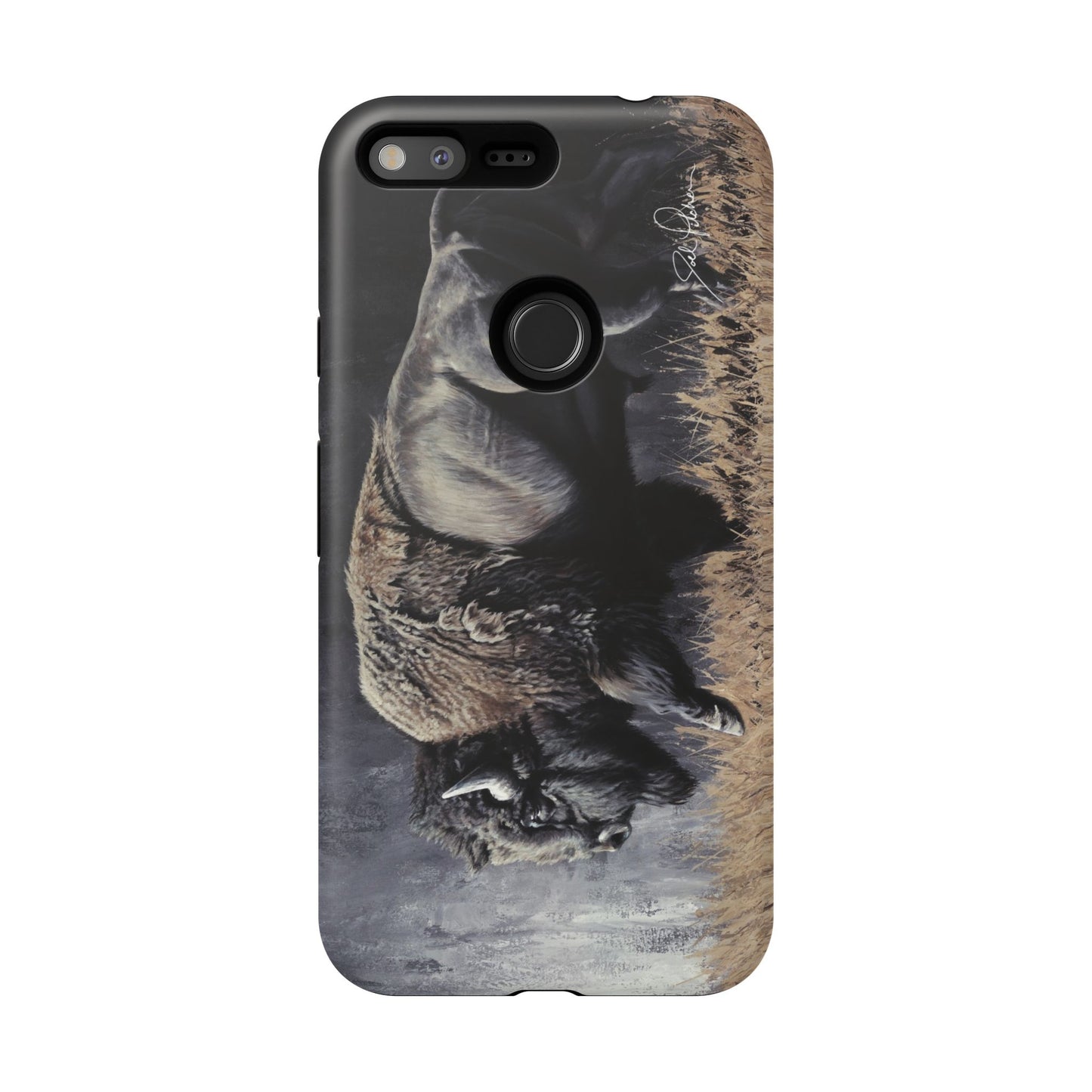 "Nomad" Smart Phone Tough Case