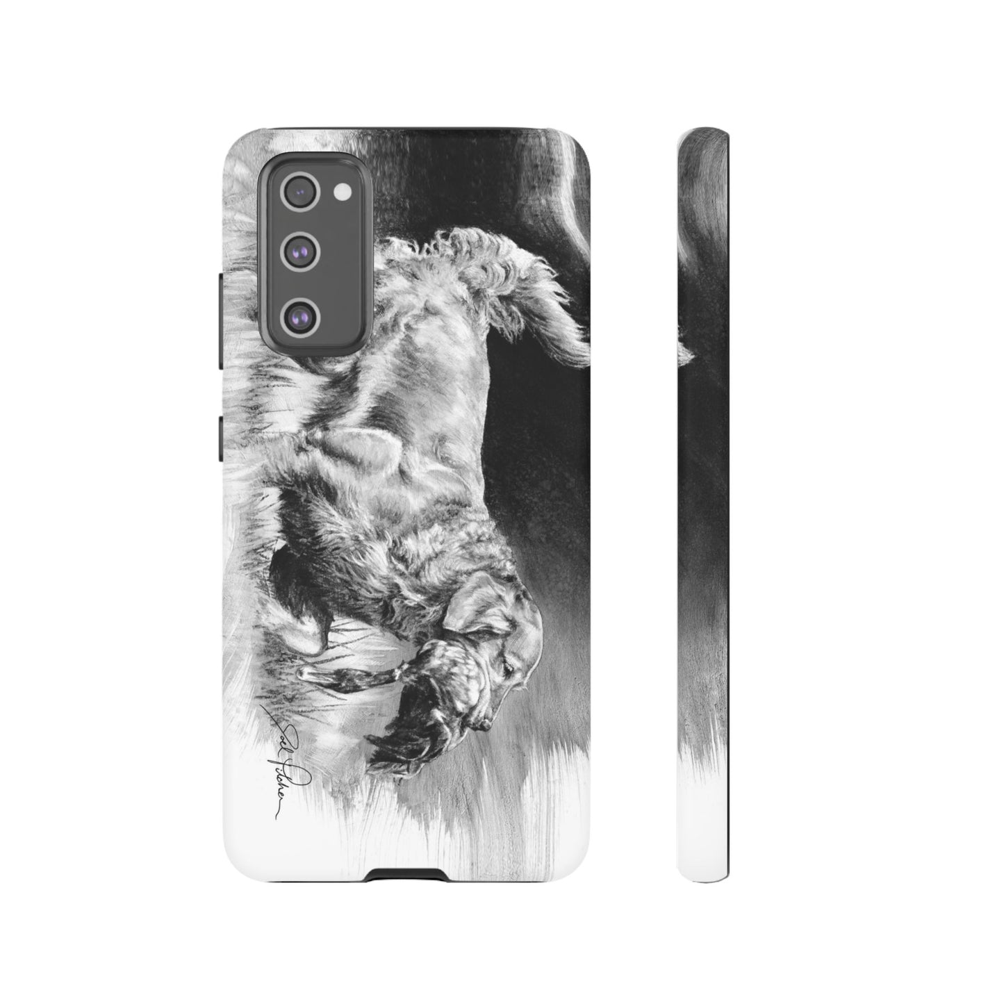 "Good Dog" Smart Phone Tough Case