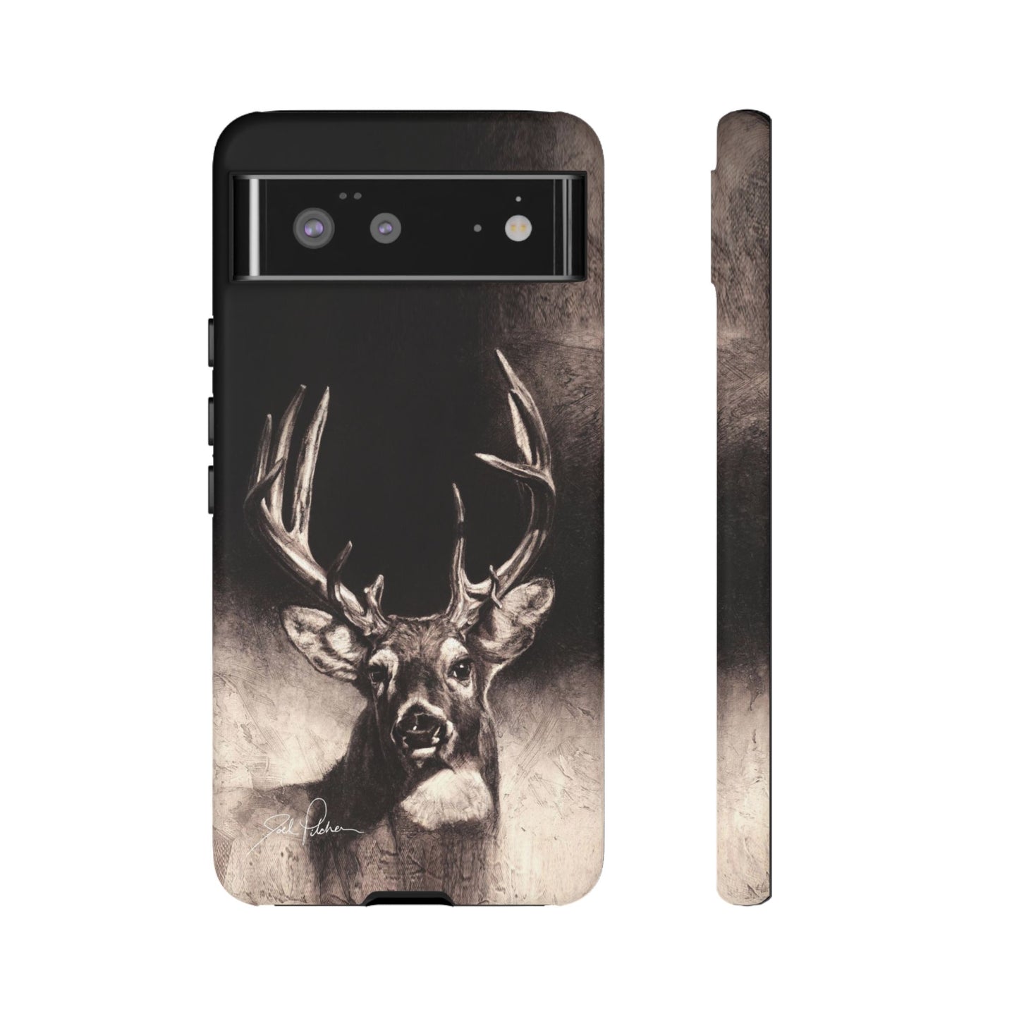 "Nice Buck" Smart Phone Tough Case